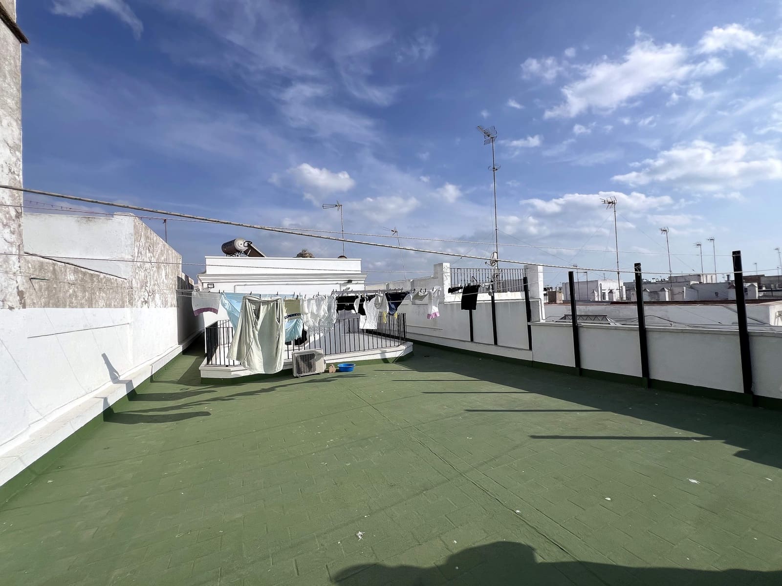 3 camera da letto Appartamento in vendita in Cadice citta - 400.000 € (Rif: 10135276)