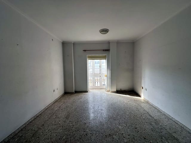 3 camera da letto Appartamento in vendita in El Pópulo - Santa María, Cadice città - 400.000 € (Rif: 10135276)