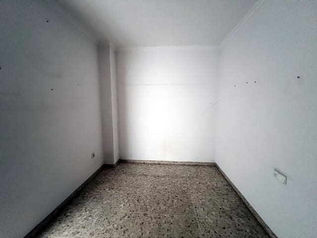 3 camera da letto Appartamento in vendita in El Pópulo - Santa María, Cadice città - 400.000 € (Rif: 10135276)