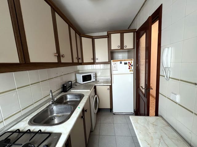 3 camera da letto Appartamento in vendita in El Pópulo - Santa María, Cadice città - 400.000 € (Rif: 10135276)