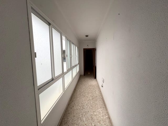 3 camera da letto Appartamento in vendita in El Pópulo - Santa María, Cadice città - 400.000 € (Rif: 10135276)