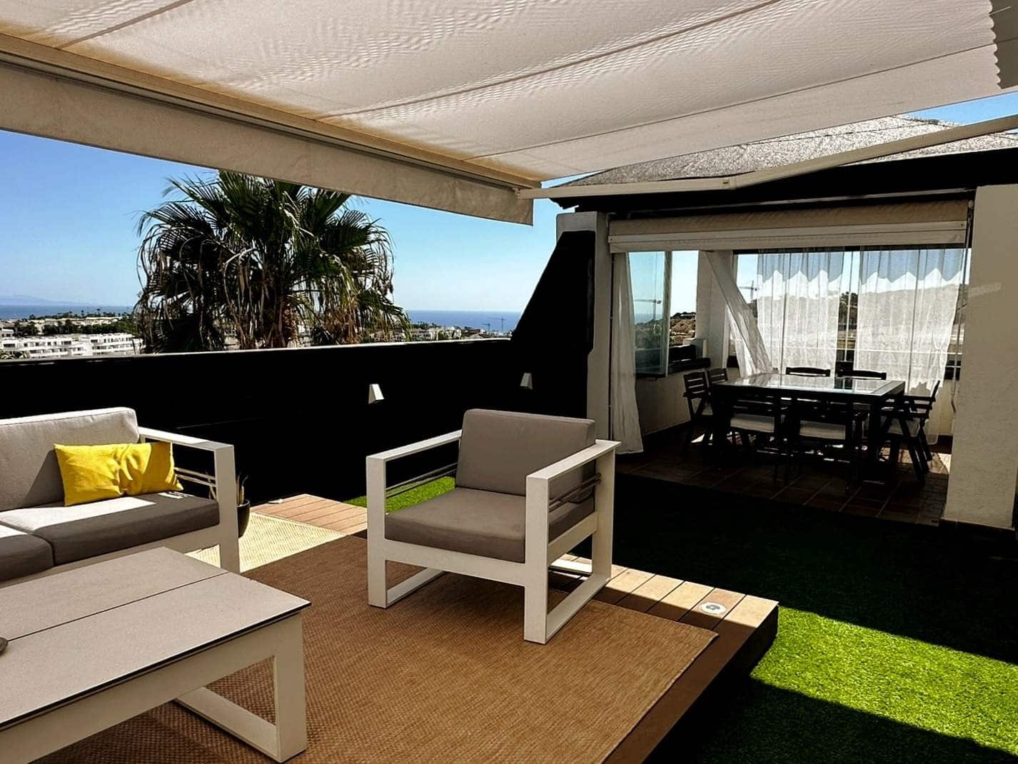 2 quarto Apartamento para venda em La Linea de la Concepcion com piscina garagem - 500 000 € (Ref: 10135277)