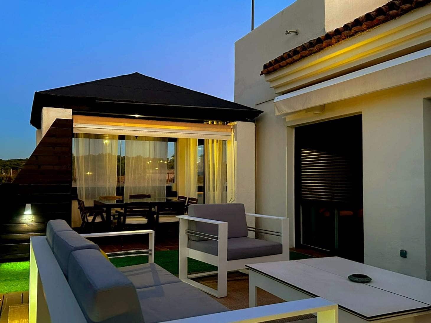 2 quarto Apartamento para venda em La Linea de la Concepcion com piscina garagem - 500 000 € (Ref: 10135277)
