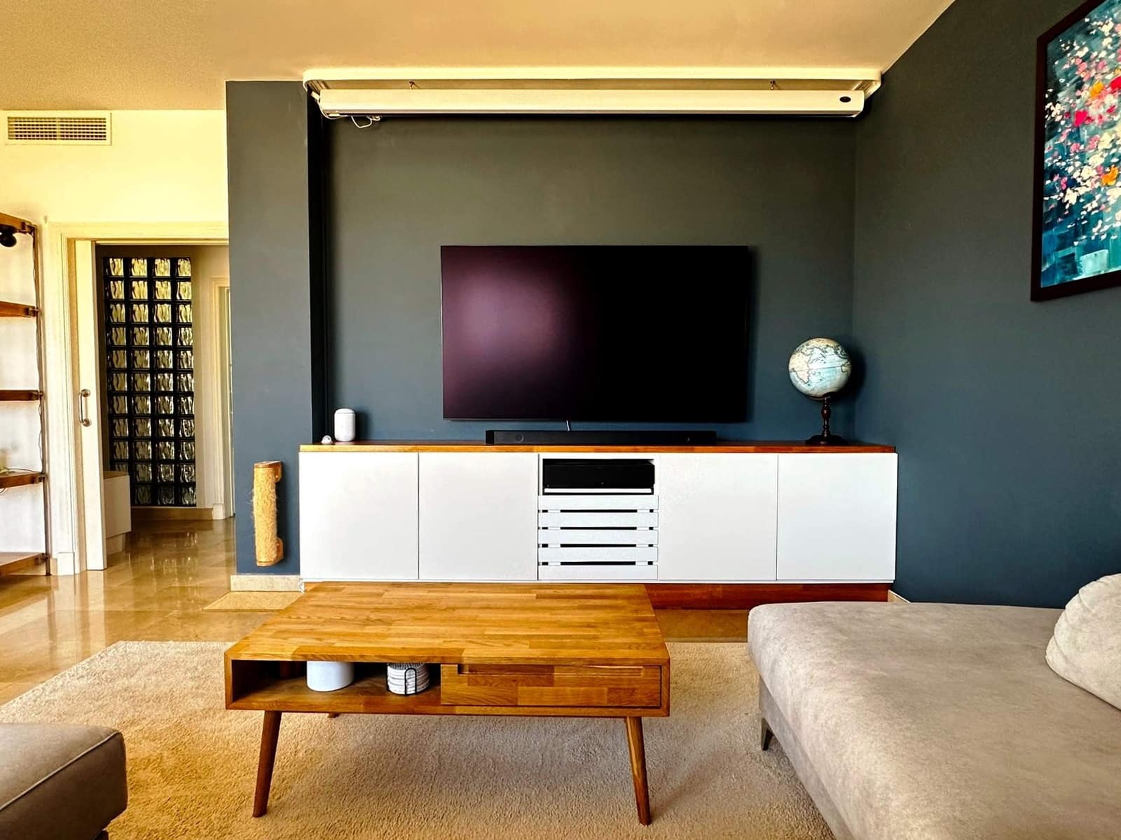 2 quarto Apartamento para venda em La Linea de la Concepcion com piscina garagem - 500 000 € (Ref: 10135277)