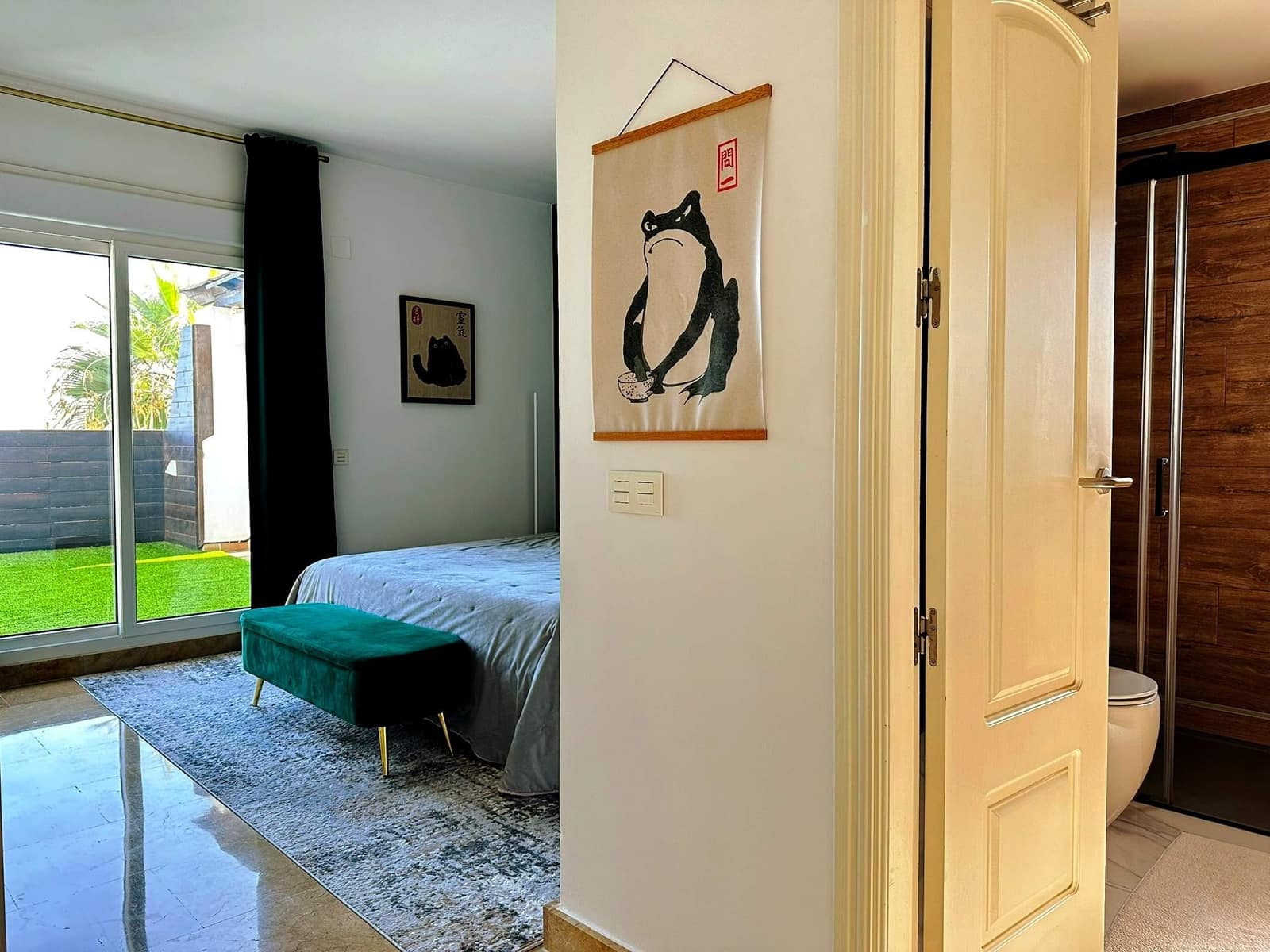 2 quarto Apartamento para venda em La Linea de la Concepcion com piscina garagem - 500 000 € (Ref: 10135277)