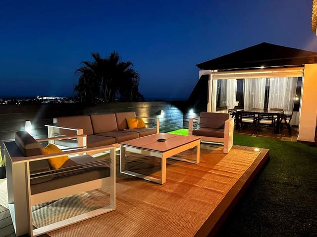 2 quarto Apartamento para venda em La Línea de la Concepción com piscina garagem - 500 000 € (Ref: 10135277)