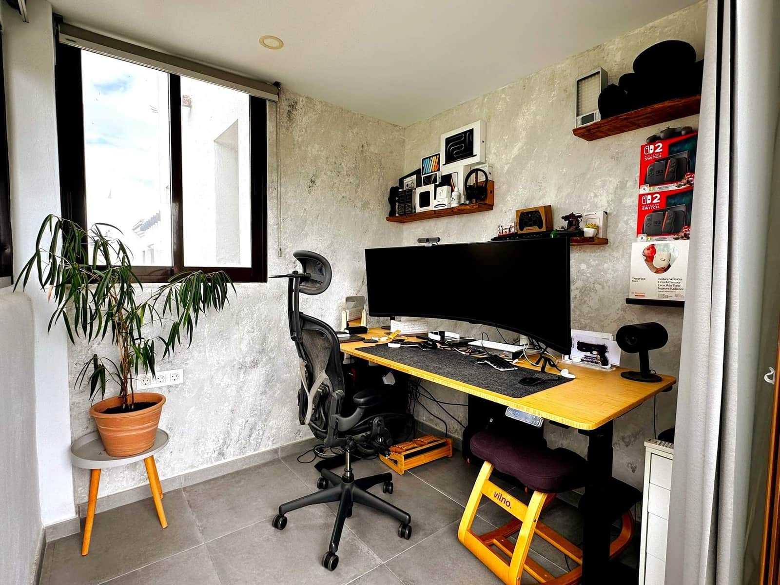 2 quarto Apartamento para venda em La Linea de la Concepcion com piscina garagem - 500 000 € (Ref: 10135277)