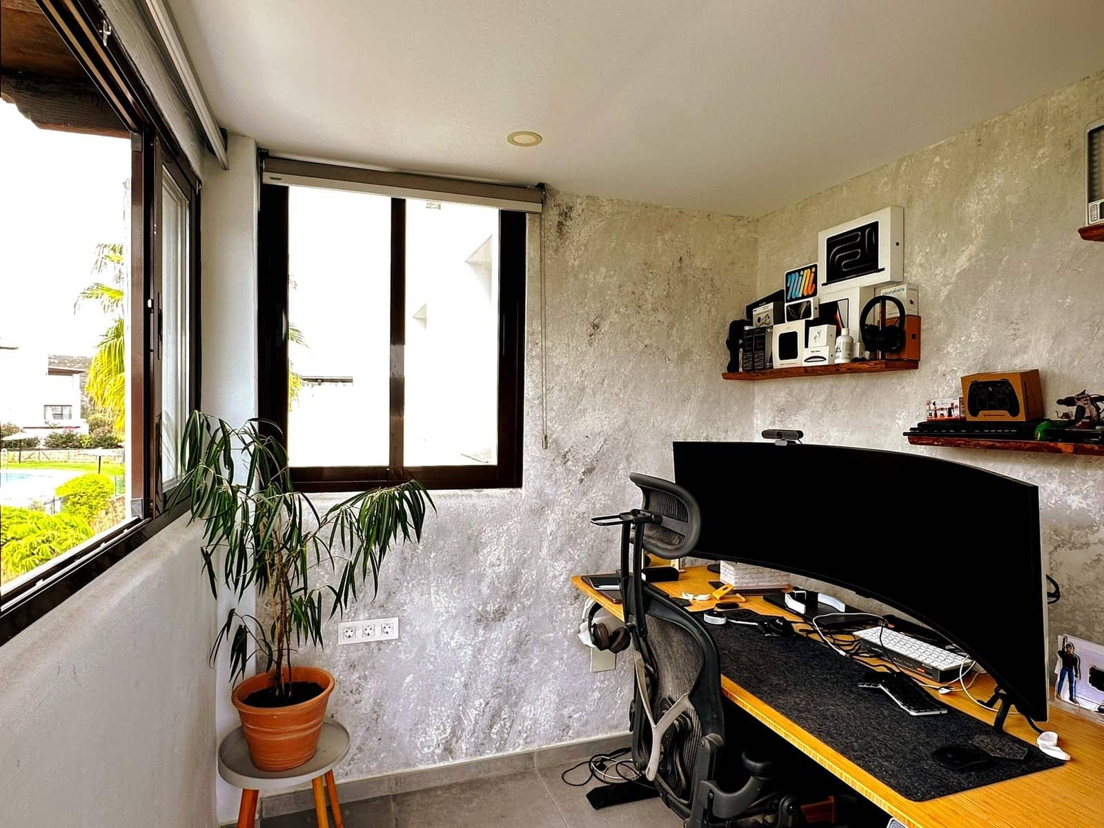 2 quarto Apartamento para venda em La Linea de la Concepcion com piscina garagem - 500 000 € (Ref: 10135277)