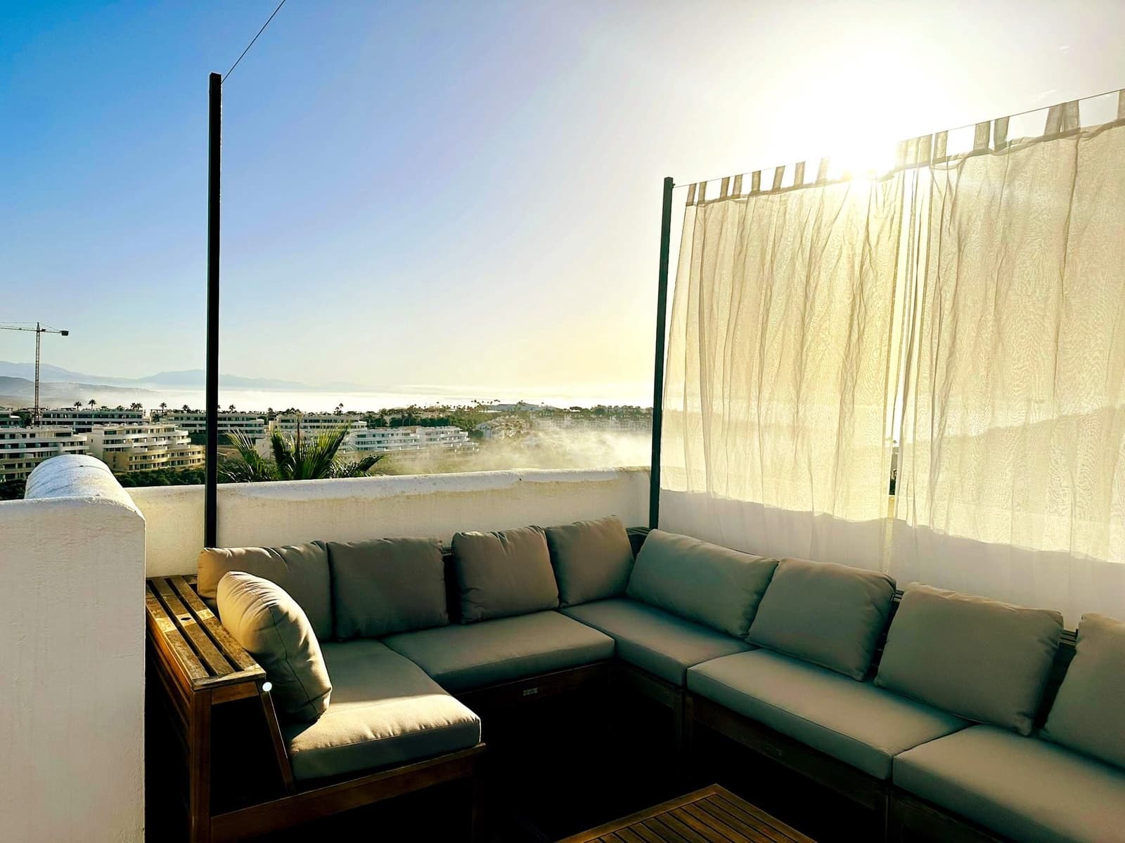 2 quarto Apartamento para venda em La Linea de la Concepcion com piscina garagem - 500 000 € (Ref: 10135277)