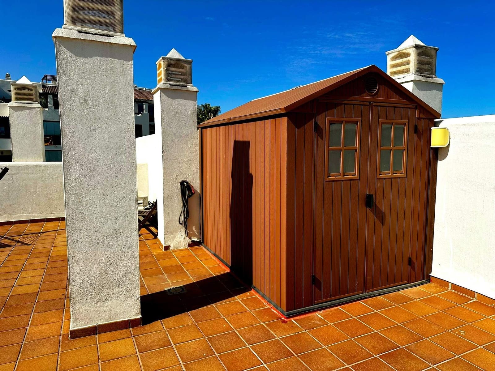 2 quarto Apartamento para venda em La Linea de la Concepcion com piscina garagem - 500 000 € (Ref: 10135277)