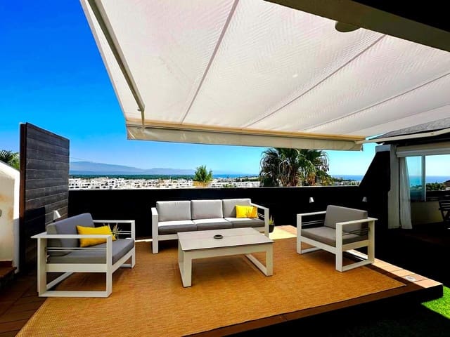 2 chambre Appartement à vendre à La Línea de la Concepción avec piscine garage - 500 000 € (Ref: 10135277)