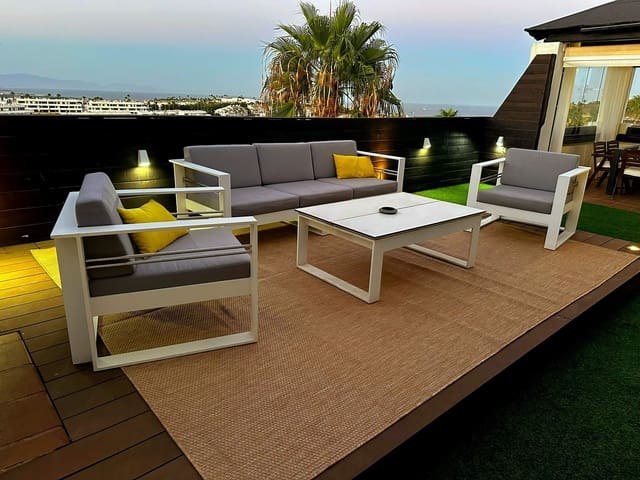 2 chambre Appartement à vendre à La Línea de la Concepción avec piscine garage - 500 000 € (Ref: 10135277)