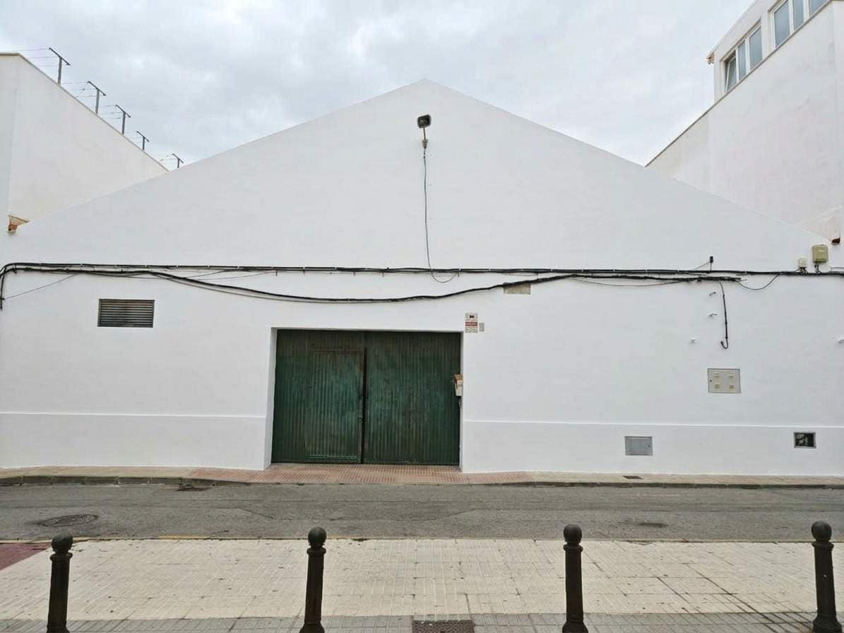 Area Edificabile in vendita in Tarifa - 785.000 € (Rif: 10138939)