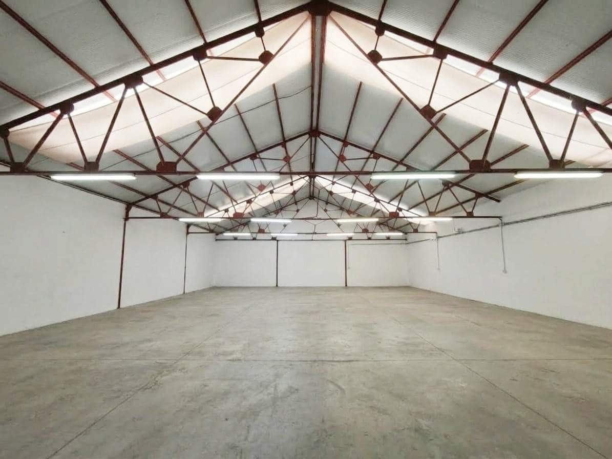 Area Edificabile in vendita in Tarifa - 785.000 € (Rif: 10138939)
