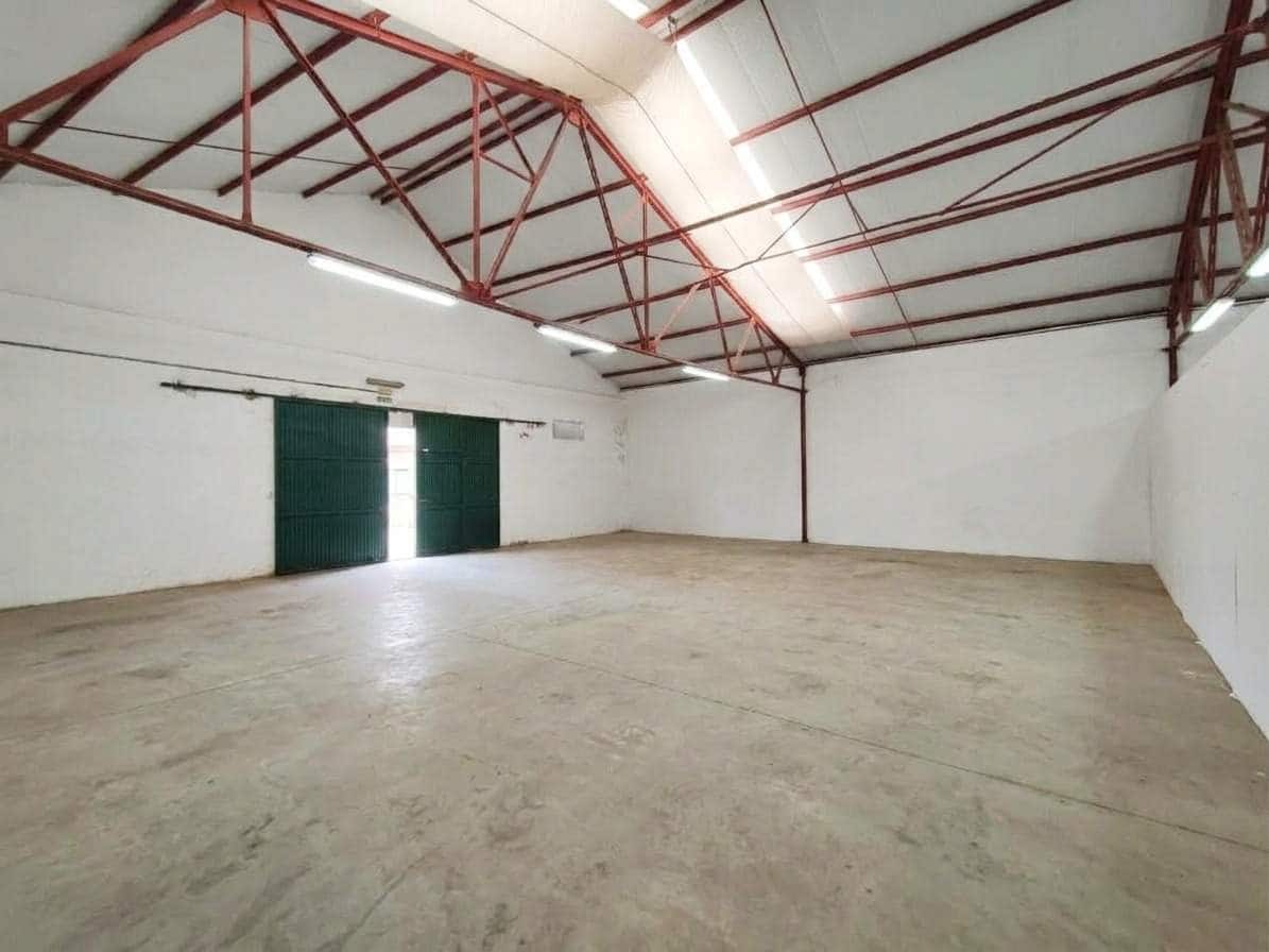 Area Edificabile in vendita in Tarifa - 785.000 € (Rif: 10138939)