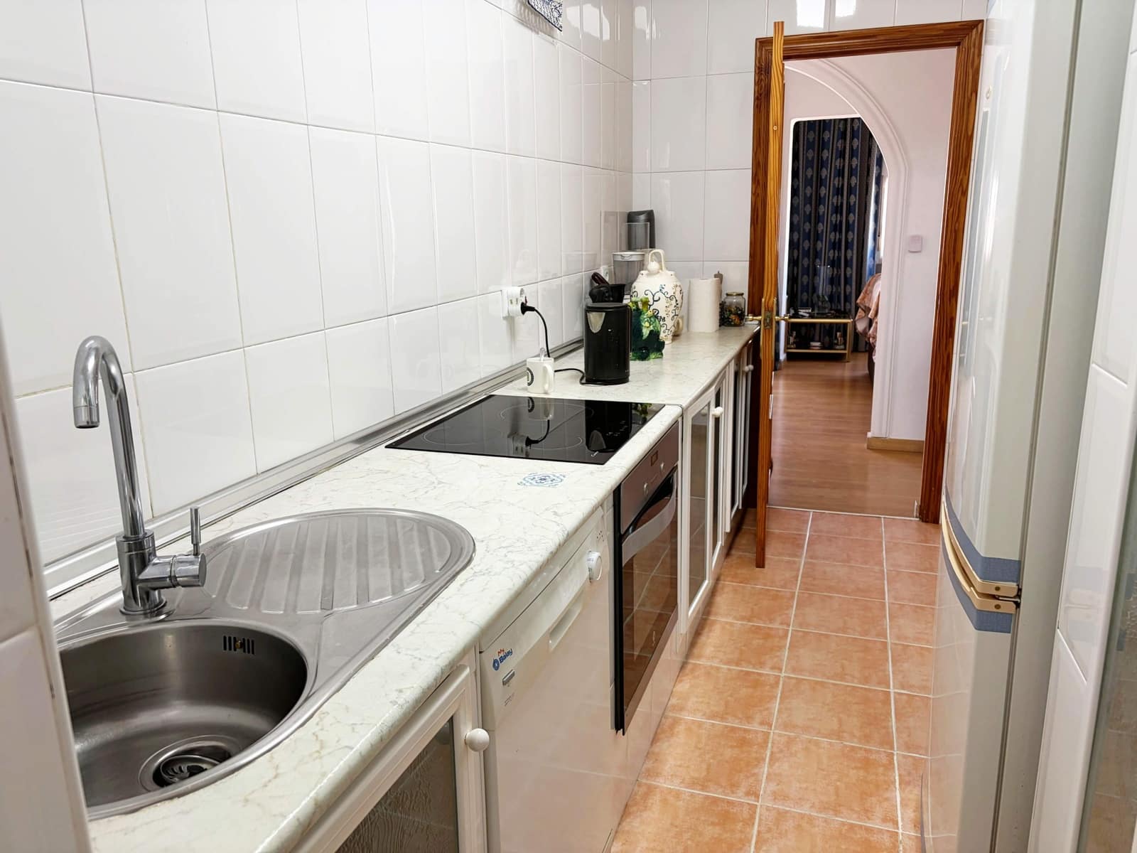 3 soverom Leilighet til salgs i La Linea de la Concepcion - € 250 000 (Ref: 10138940)
