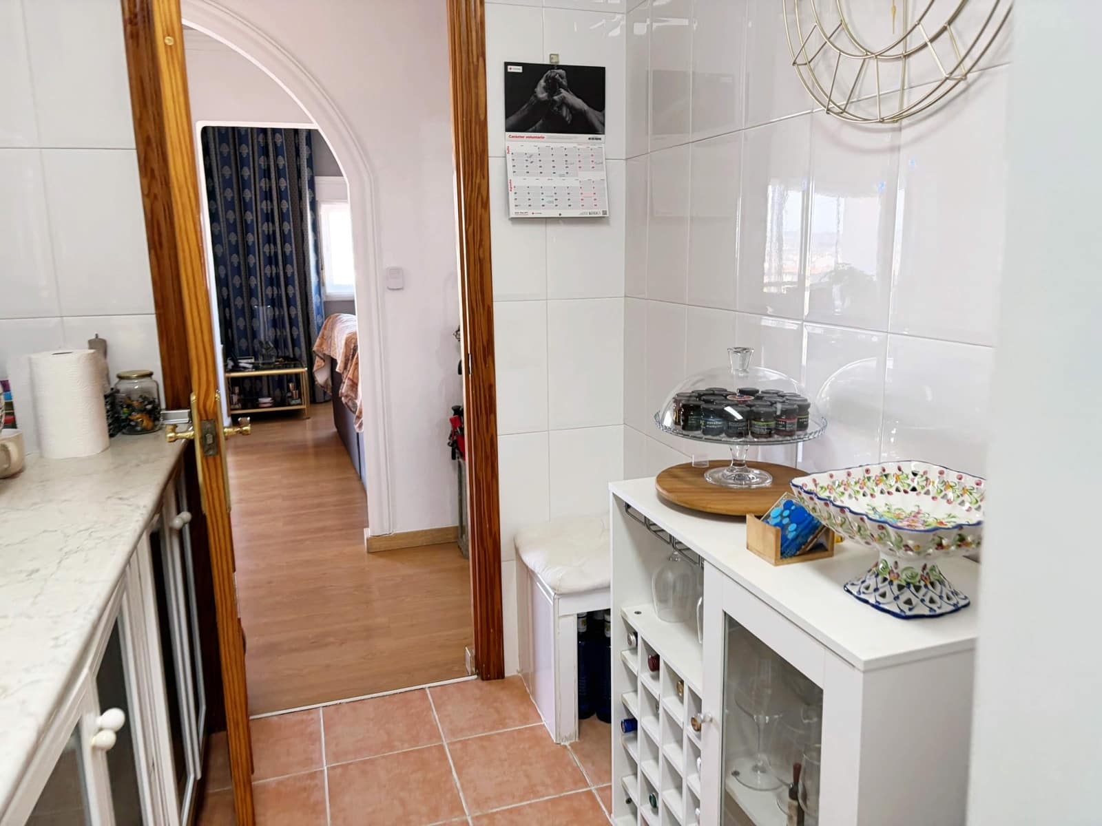 3 soverom Leilighet til salgs i La Linea de la Concepcion - € 250 000 (Ref: 10138940)