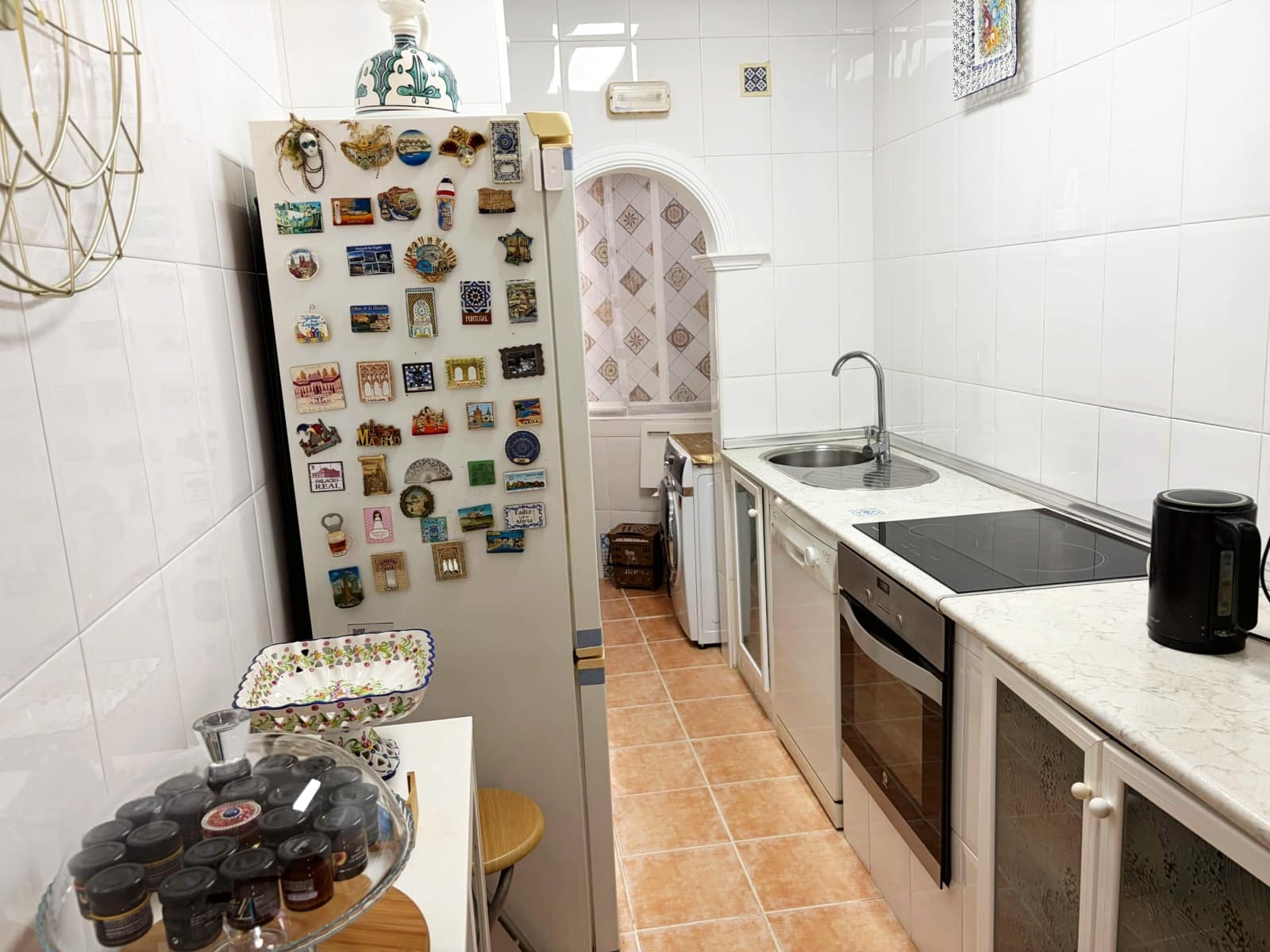 3 soverom Leilighet til salgs i La Linea de la Concepcion - € 250 000 (Ref: 10138940)