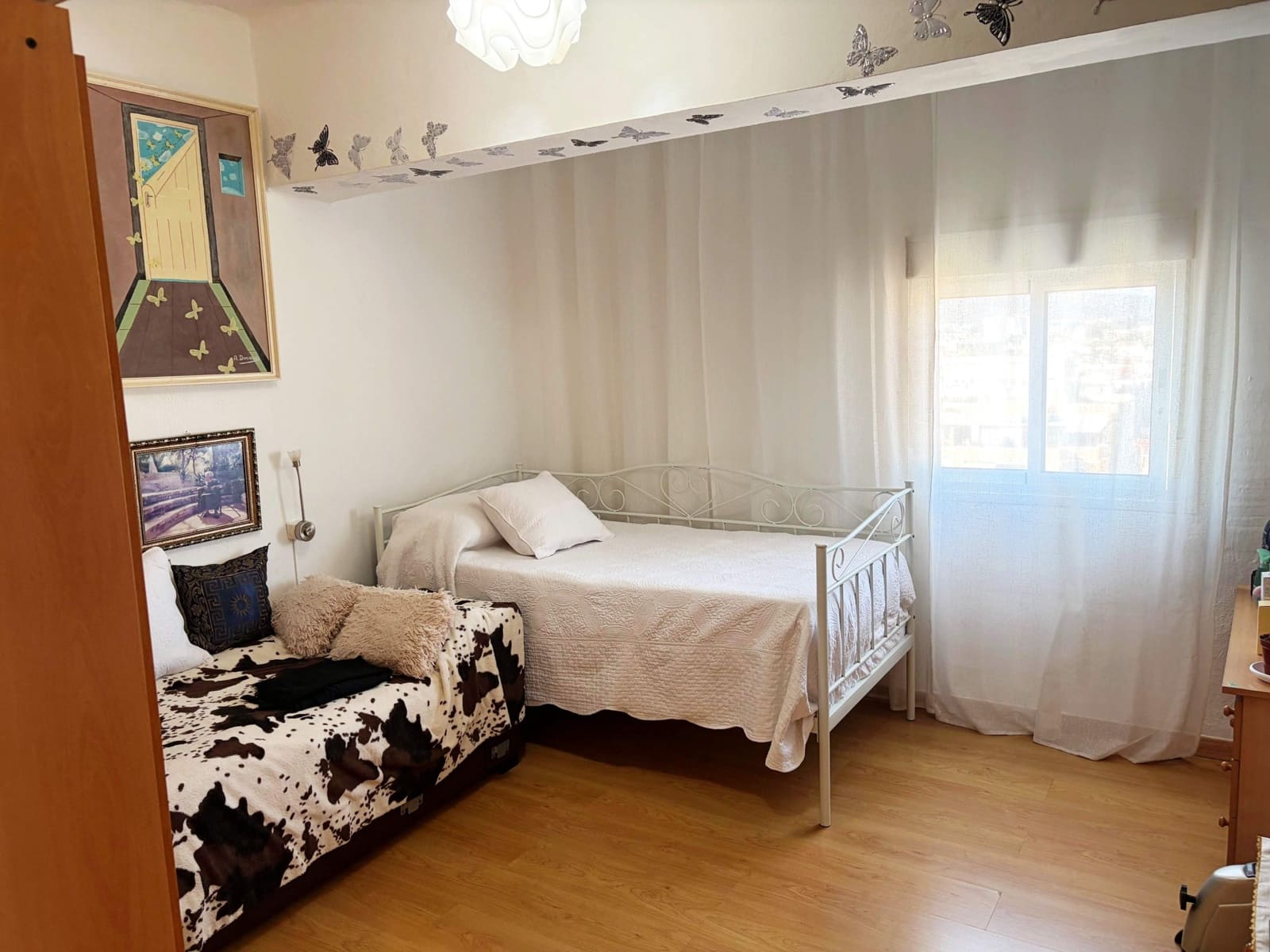 3 soverom Leilighet til salgs i La Linea de la Concepcion - € 250 000 (Ref: 10138940)