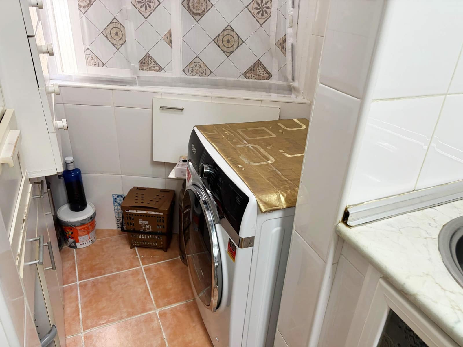 3 soverom Leilighet til salgs i La Linea de la Concepcion - € 250 000 (Ref: 10138940)