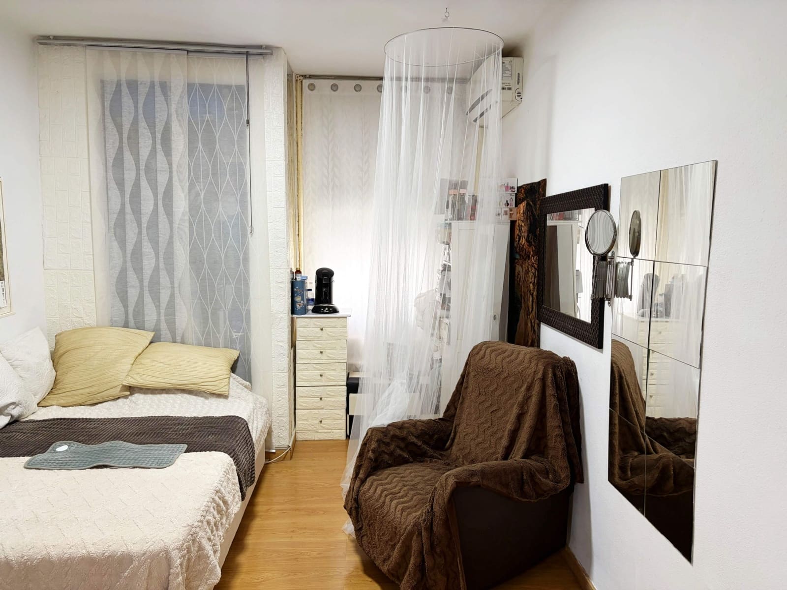 3 soverom Leilighet til salgs i La Linea de la Concepcion - € 250 000 (Ref: 10138940)