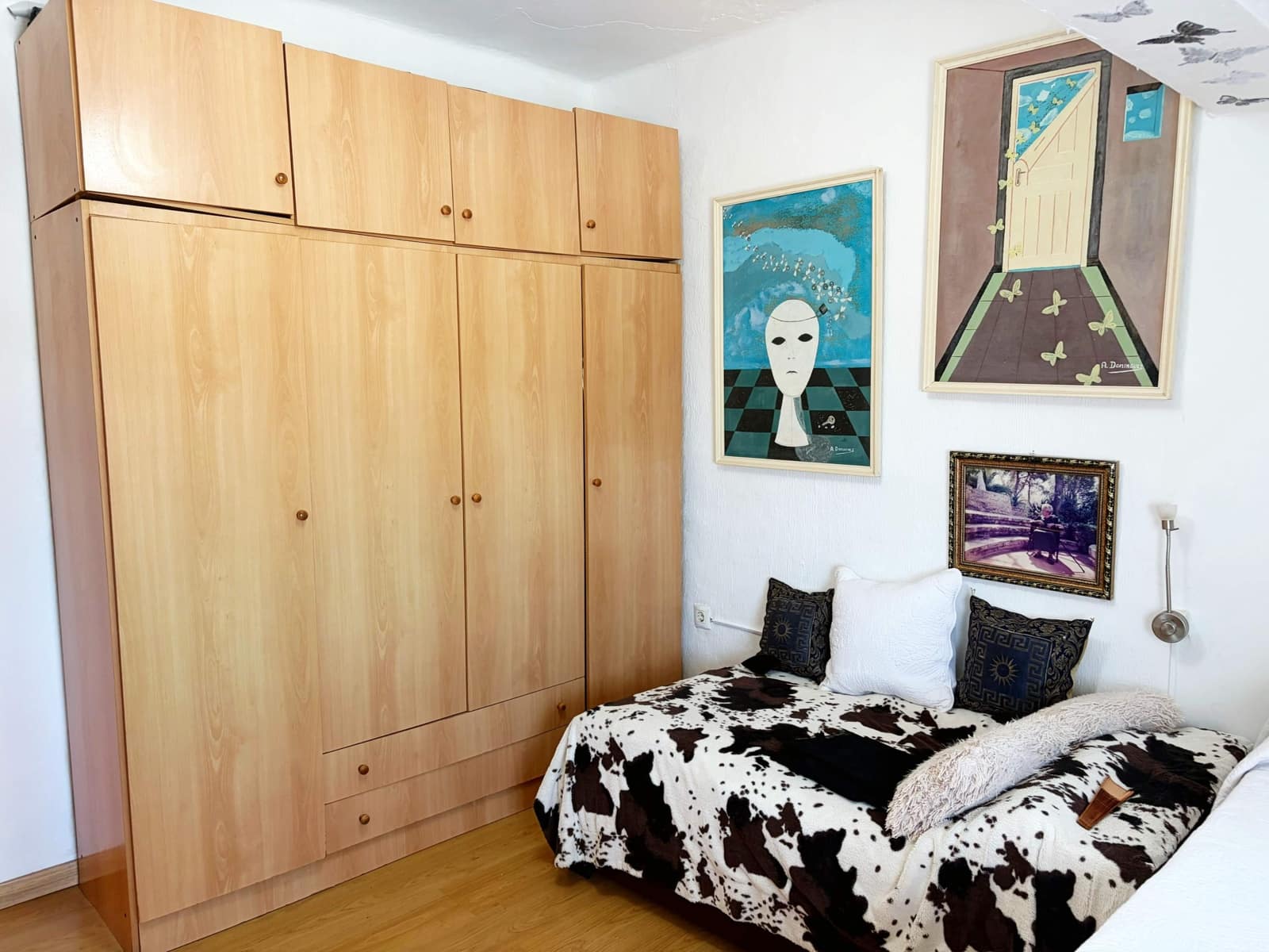 3 soverom Leilighet til salgs i La Linea de la Concepcion - € 250 000 (Ref: 10138940)