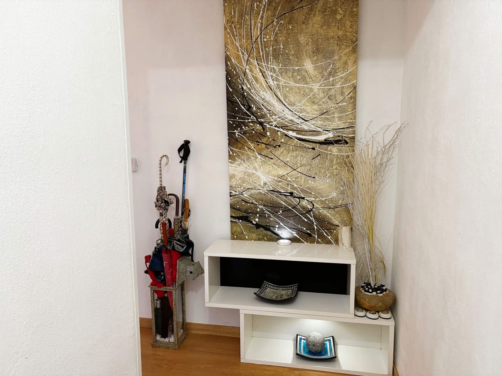 3 soverom Leilighet til salgs i La Linea de la Concepcion - € 250 000 (Ref: 10138940)
