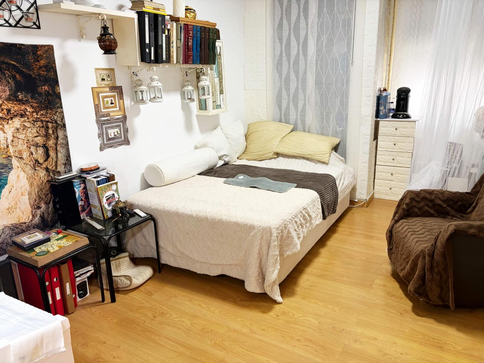 3 soverom Leilighet til salgs i La Linea de la Concepcion - € 250 000 (Ref: 10138940)