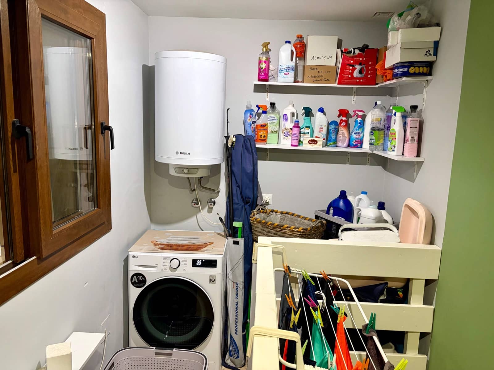 Adosado de 4 habitaciones en La Línea de la Concepción en venta con garaje - 287.000 € (Ref: 10145417)