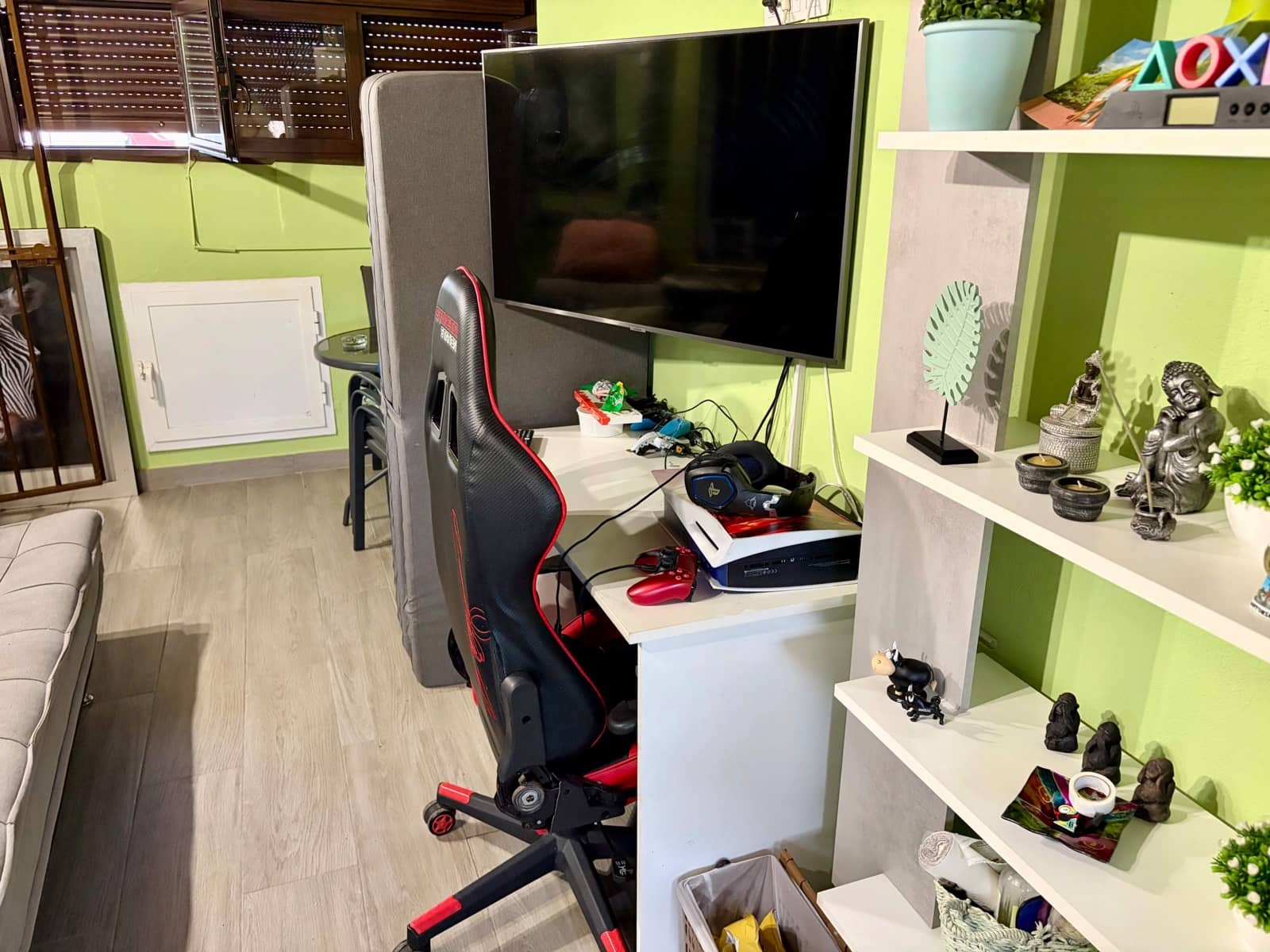 Adosado de 4 habitaciones en La Línea de la Concepción en venta con garaje - 287.000 € (Ref: 10145417)