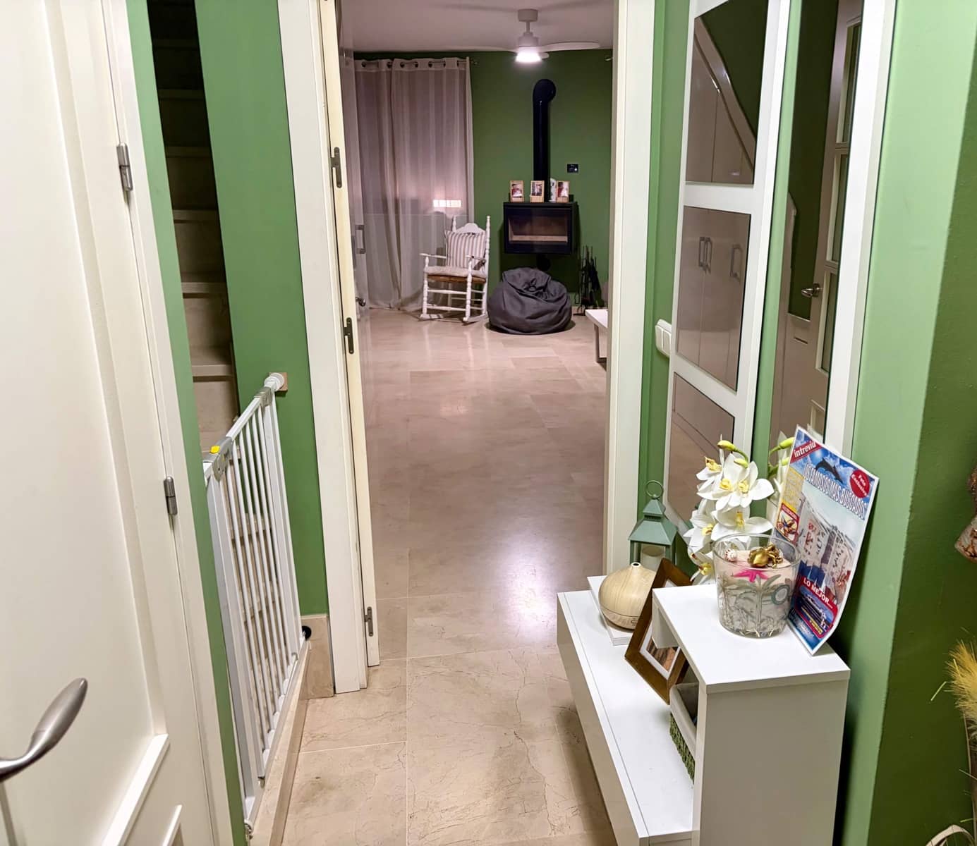 Adosado de 4 habitaciones en La Línea de la Concepción en venta con garaje - 287.000 € (Ref: 10145417)