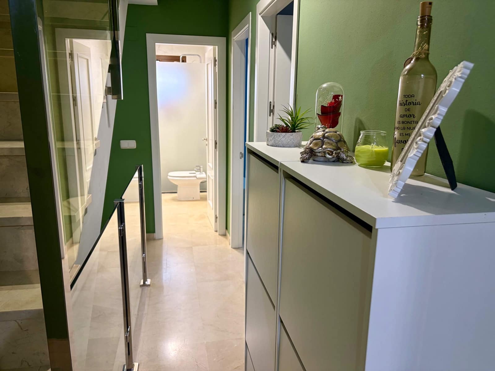 Adosado de 4 habitaciones en La Línea de la Concepción en venta con garaje - 287.000 € (Ref: 10145417)