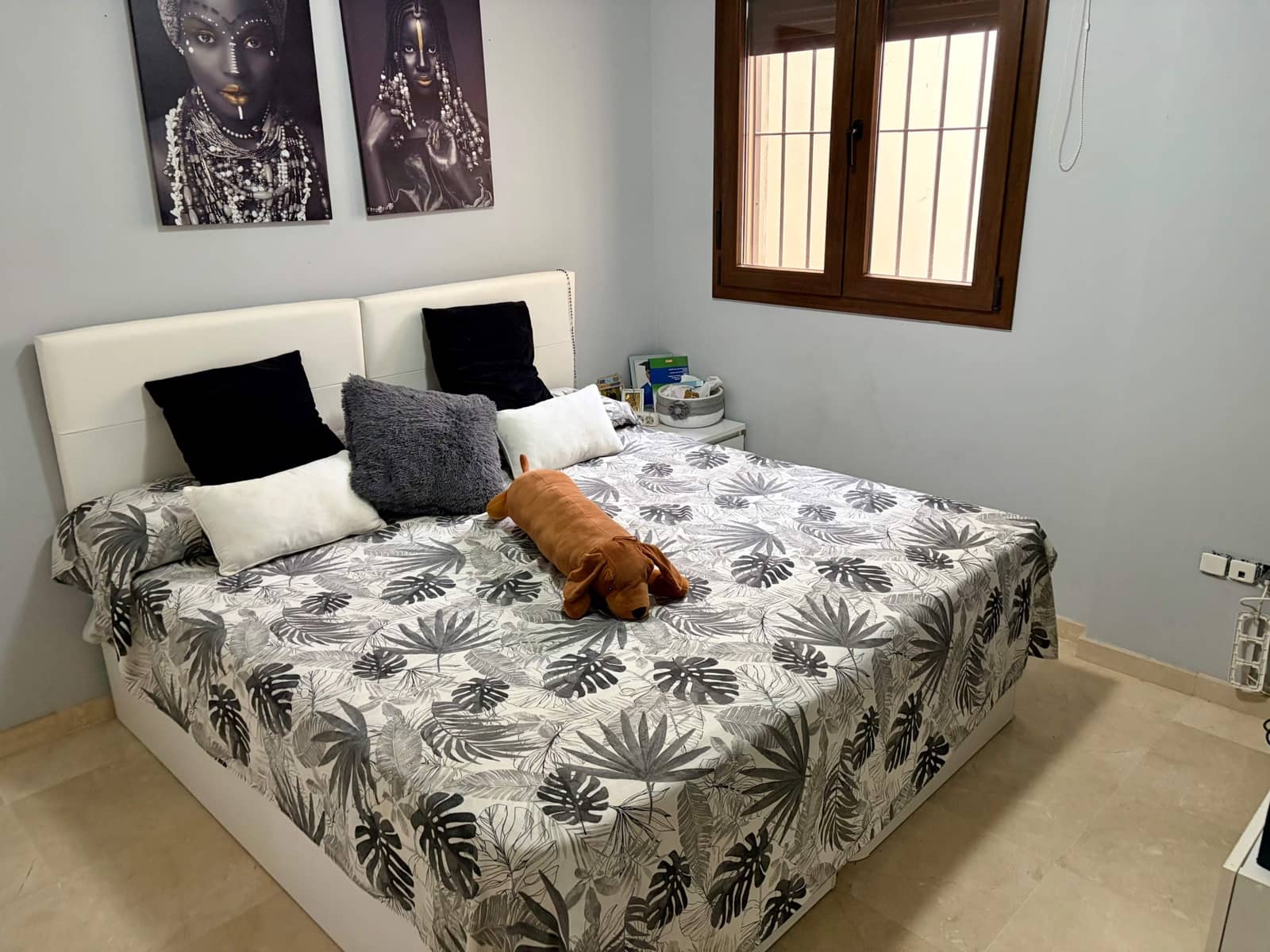 Adosado de 4 habitaciones en La Línea de la Concepción en venta con garaje - 287.000 € (Ref: 10145417)