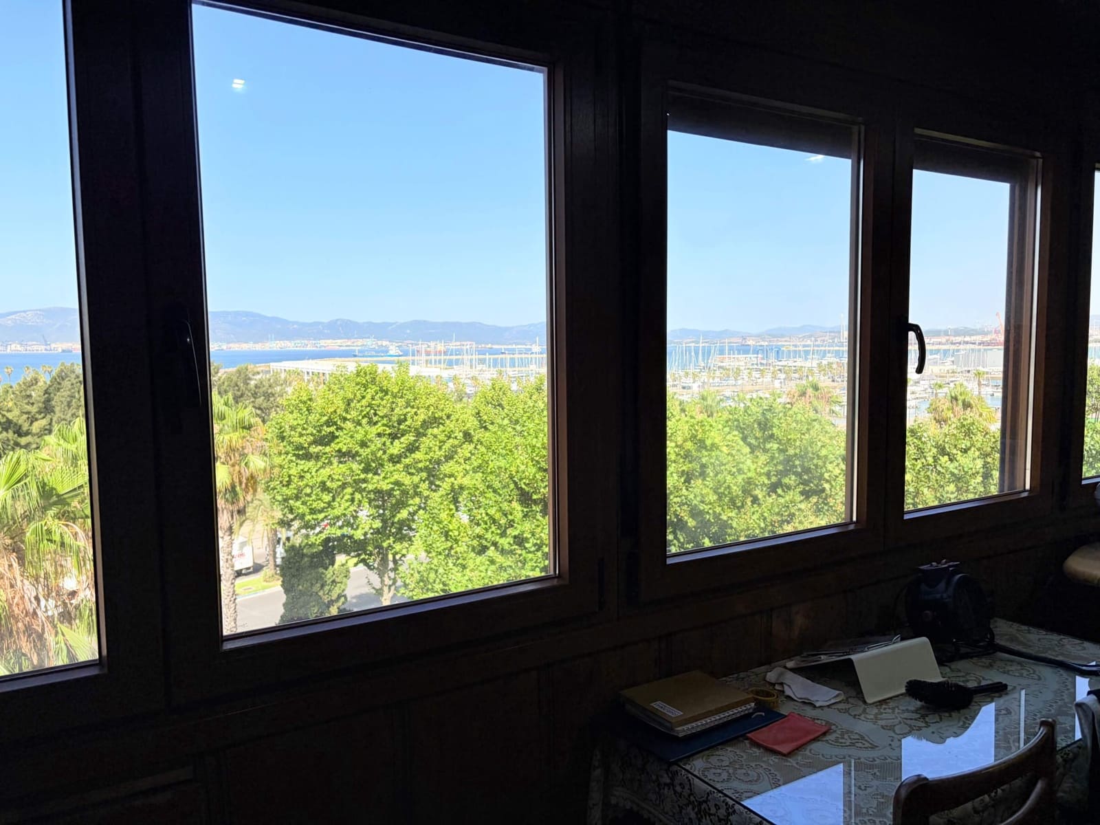 3 chambre Appartement à vendre à La Linea de la Concepcion avec garage - 300 000 € (Ref: 10145418)