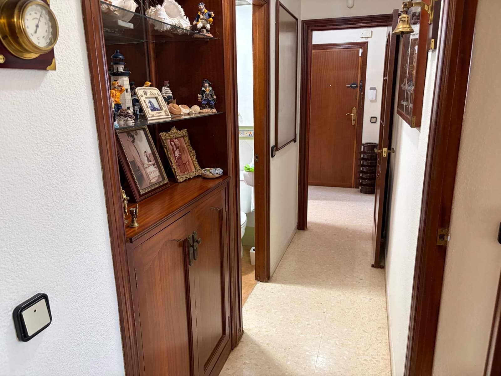 3 chambre Appartement à vendre à La Linea de la Concepcion avec garage - 300 000 € (Ref: 10145418)