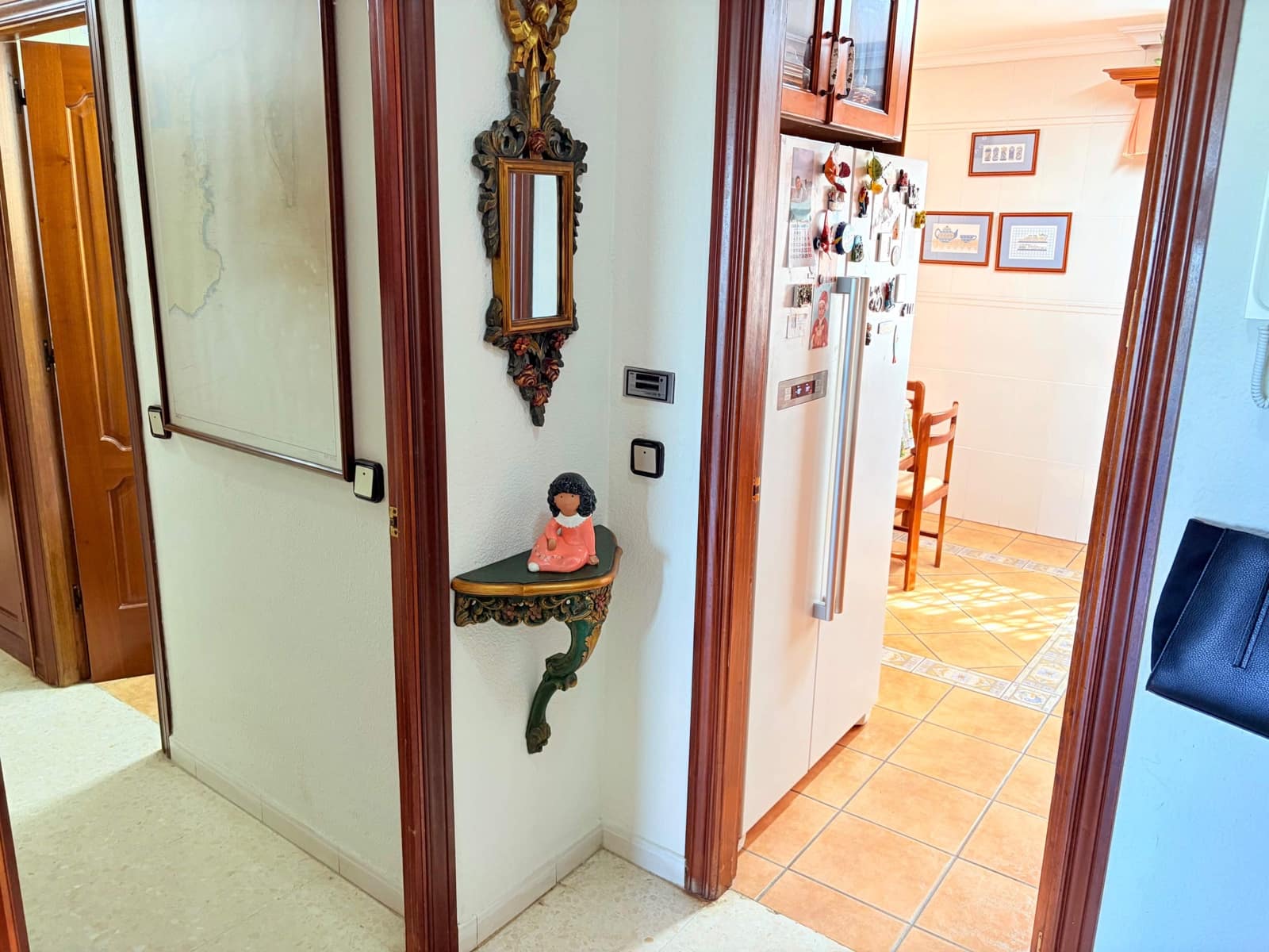 3 chambre Appartement à vendre à La Linea de la Concepcion avec garage - 300 000 € (Ref: 10145418)