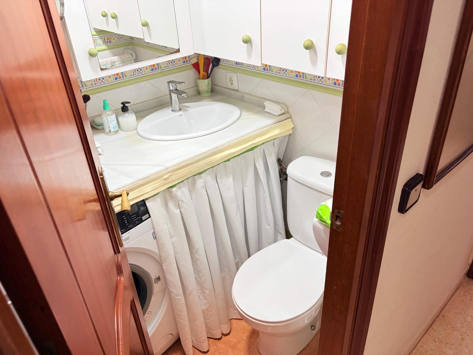 3 chambre Appartement à vendre à La Linea de la Concepcion avec garage - 300 000 € (Ref: 10145418)
