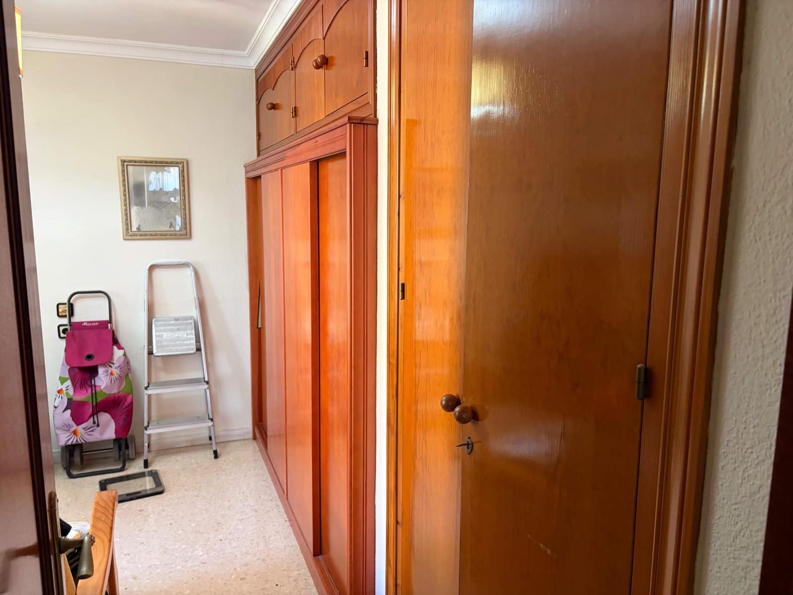 3 chambre Appartement à vendre à La Linea de la Concepcion avec garage - 300 000 € (Ref: 10145418)
