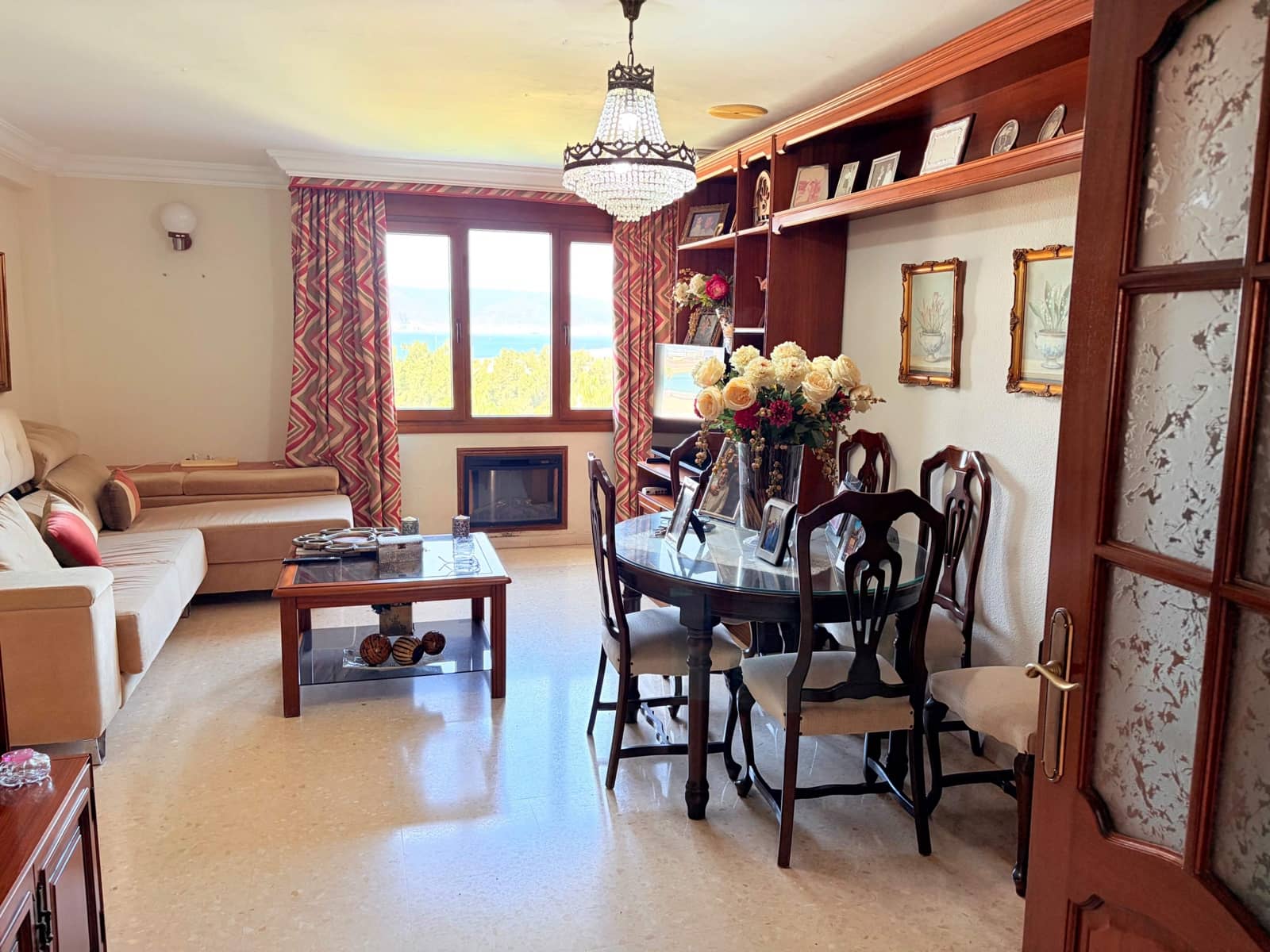 3 chambre Appartement à vendre à La Linea de la Concepcion avec garage - 300 000 € (Ref: 10145418)