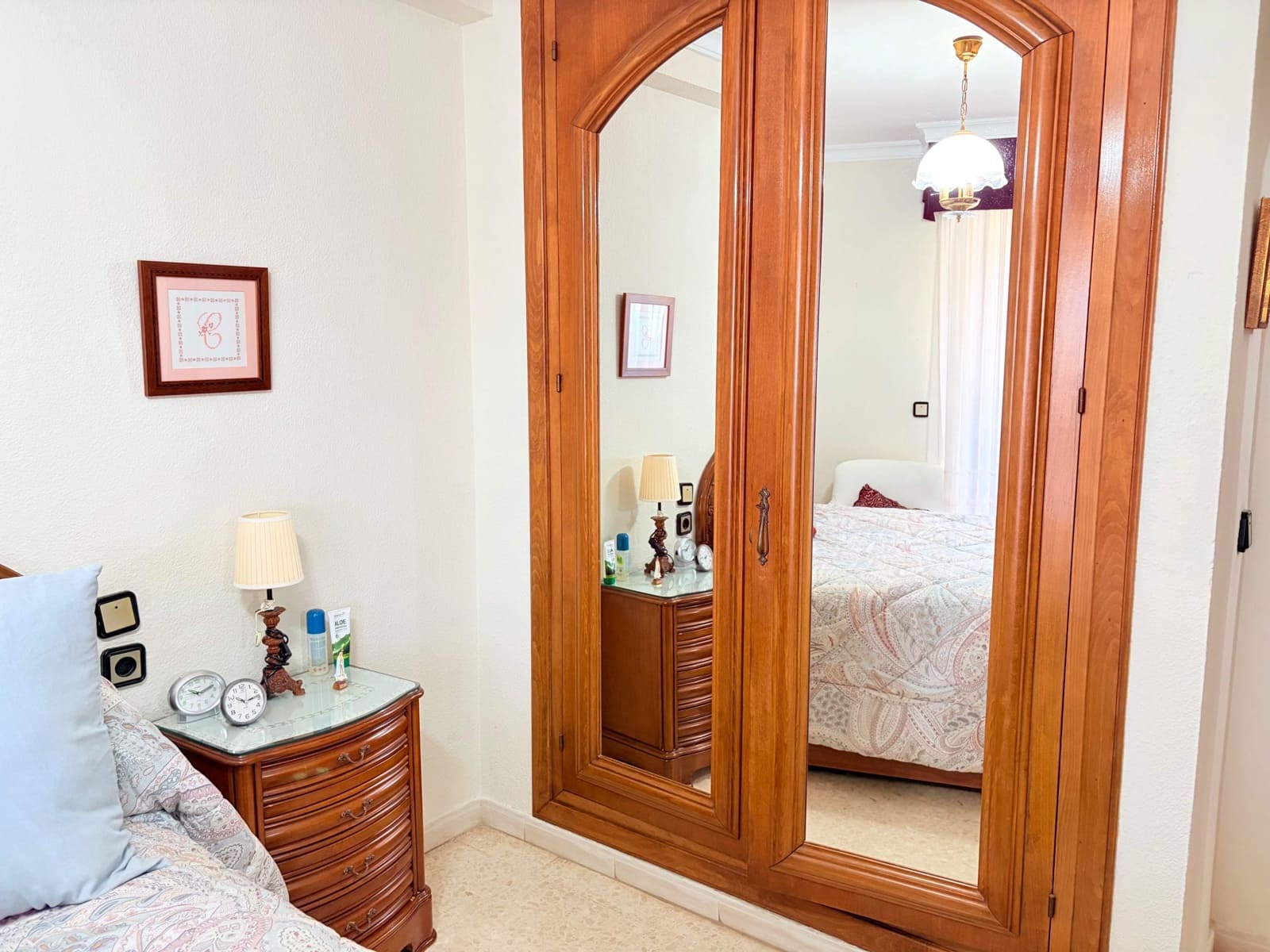 3 chambre Appartement à vendre à La Linea de la Concepcion avec garage - 300 000 € (Ref: 10145418)