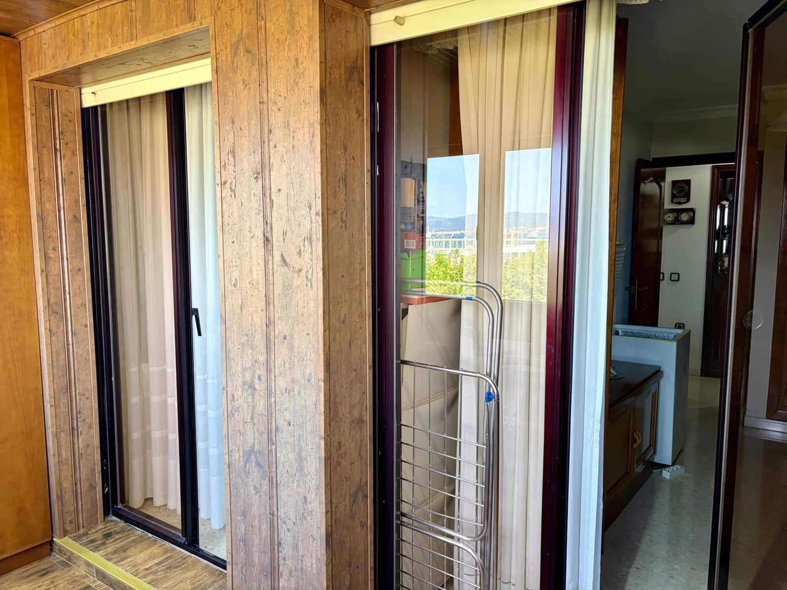 3 chambre Appartement à vendre à La Linea de la Concepcion avec garage - 300 000 € (Ref: 10145418)