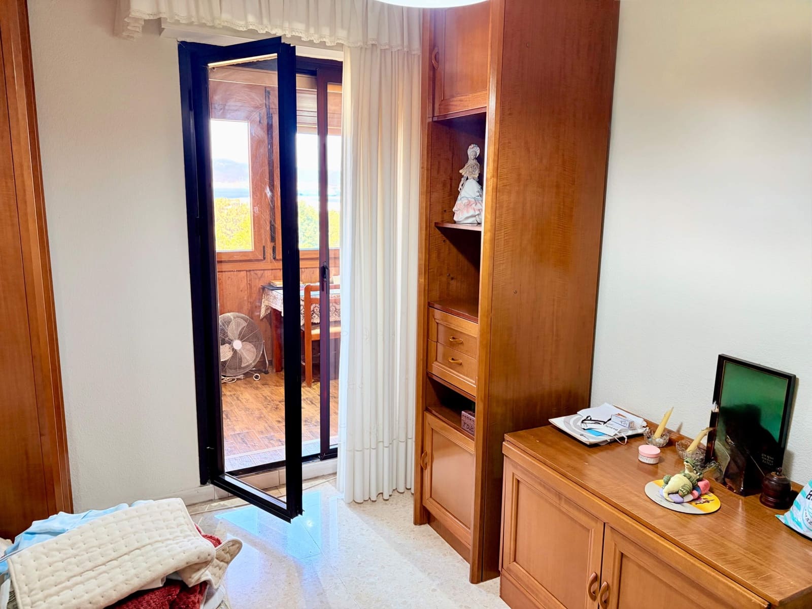 3 chambre Appartement à vendre à La Linea de la Concepcion avec garage - 300 000 € (Ref: 10145418)