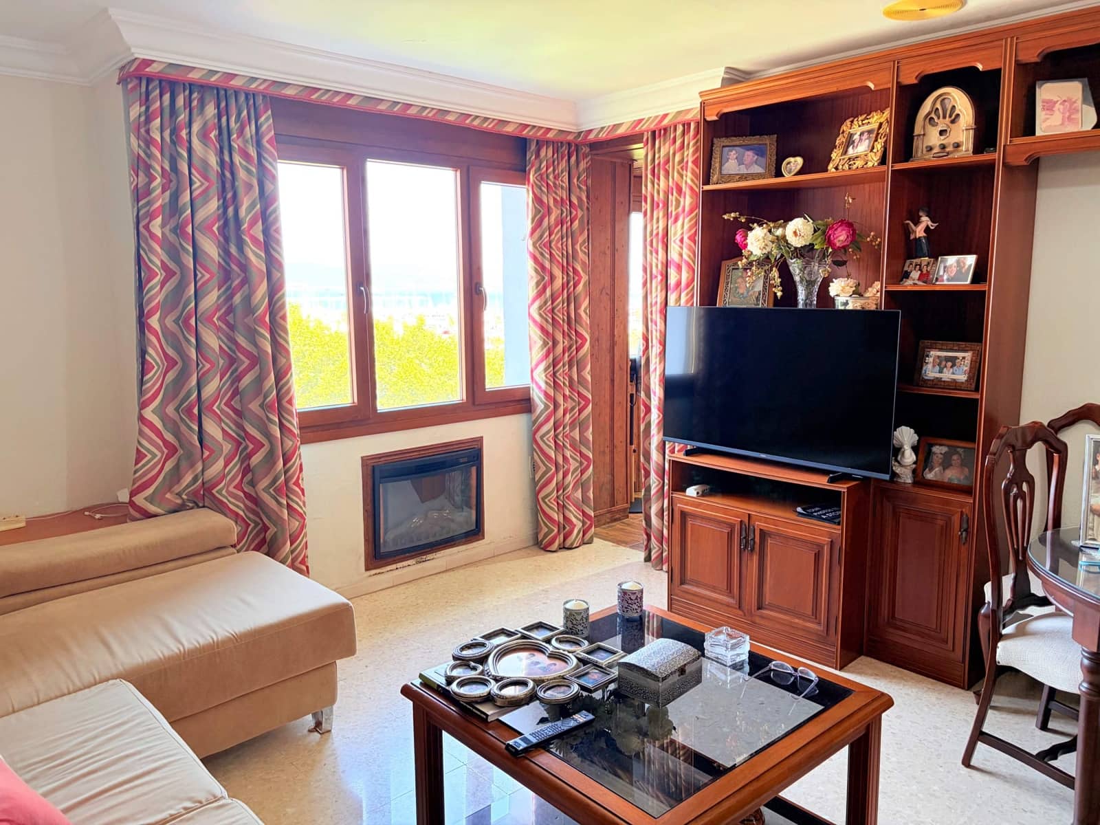 3 chambre Appartement à vendre à La Linea de la Concepcion avec garage - 300 000 € (Ref: 10145418)