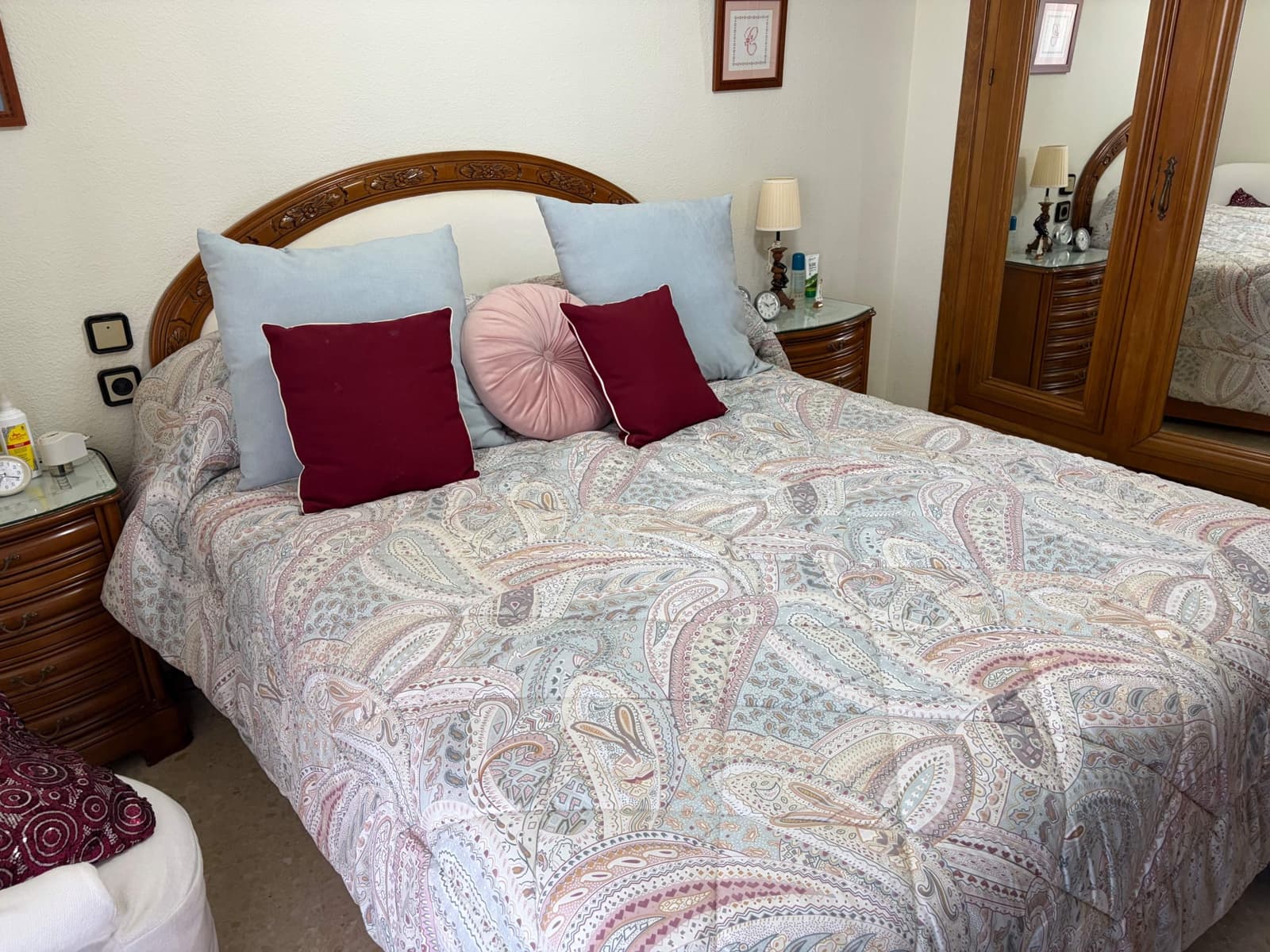 3 chambre Appartement à vendre à La Linea de la Concepcion avec garage - 300 000 € (Ref: 10145418)