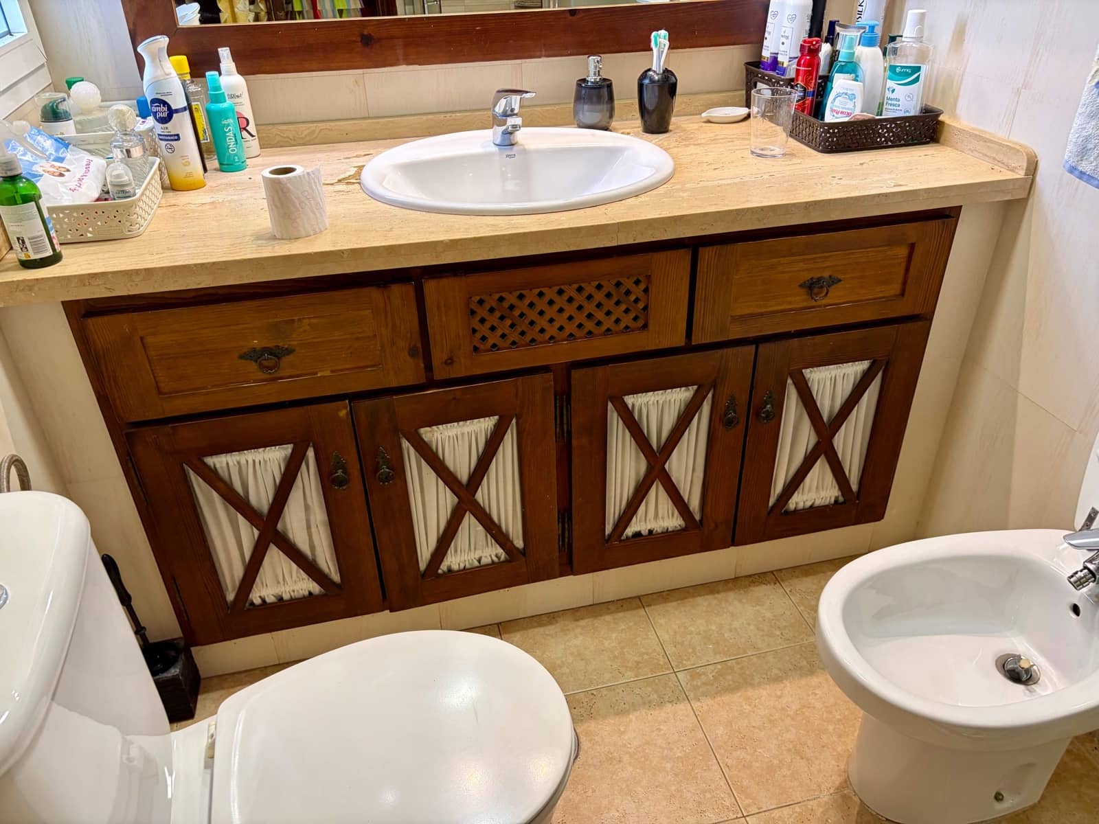 3 chambre Appartement à vendre à La Linea de la Concepcion avec garage - 300 000 € (Ref: 10145418)