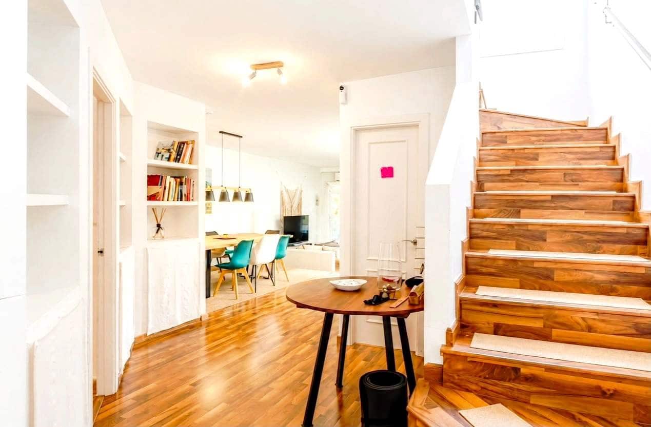 5 chambre Maison de Ville à vendre à Guadiaro avec piscine garage - 465 000 € (Ref: 10148190)