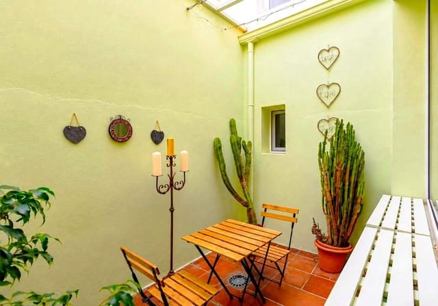 5 chambre Maison de Ville à vendre à Guadiaro, San Roque avec piscine garage - 465 000 € (Ref: 10148190)