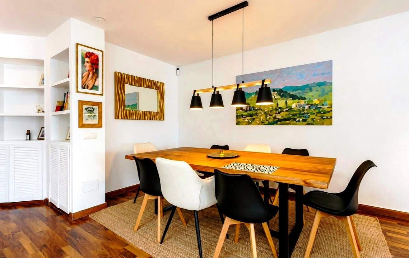 5 chambre Maison de Ville à vendre à Guadiaro avec piscine garage - 465 000 € (Ref: 10148190)