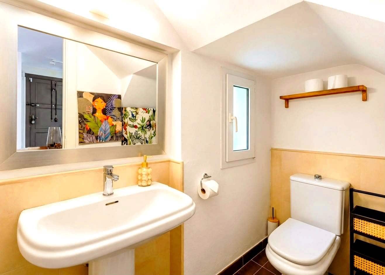 5 chambre Maison de Ville à vendre à Guadiaro avec piscine garage - 465 000 € (Ref: 10148190)