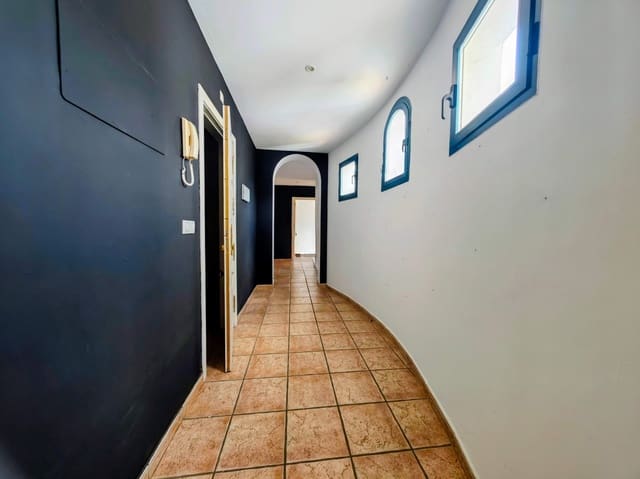 3 sovrum Takvåning till salu i La Línea de la Concepción med pool garage - 625 000 € (Ref: 10150177)